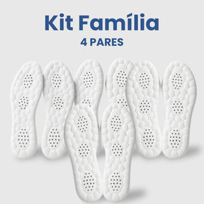 Palmilha Soft - COMPRE 1 LEVE 2