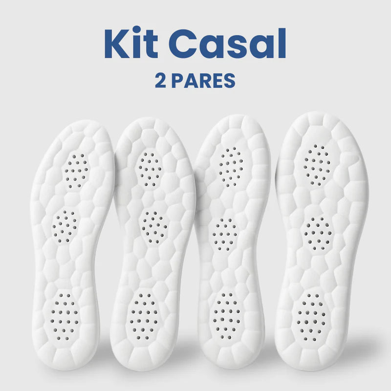 Palmilha Soft - COMPRE 1 LEVE 2